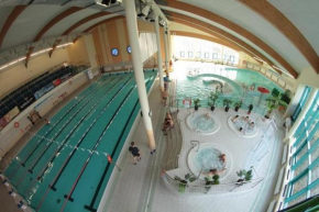Kompleks Milenium, Kołobrzeg